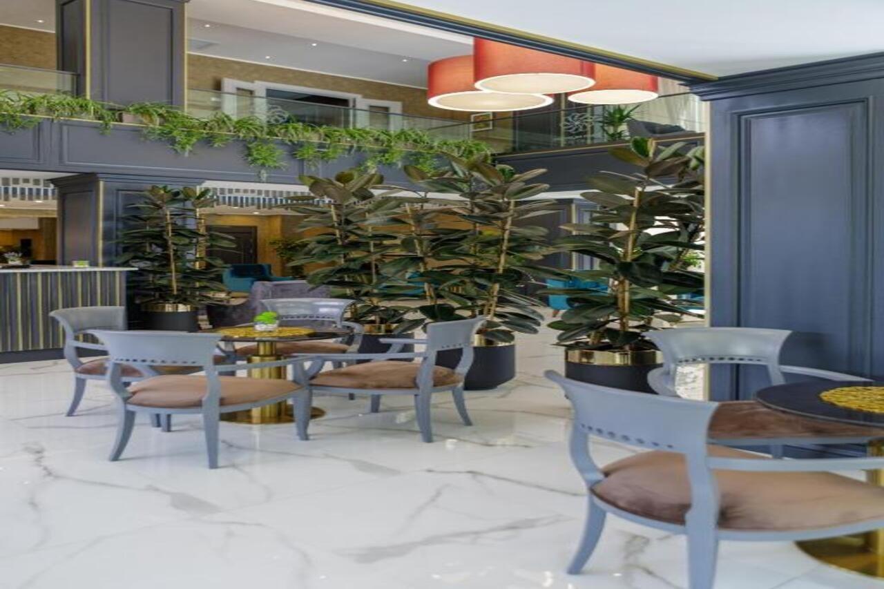 Premium Park 4*