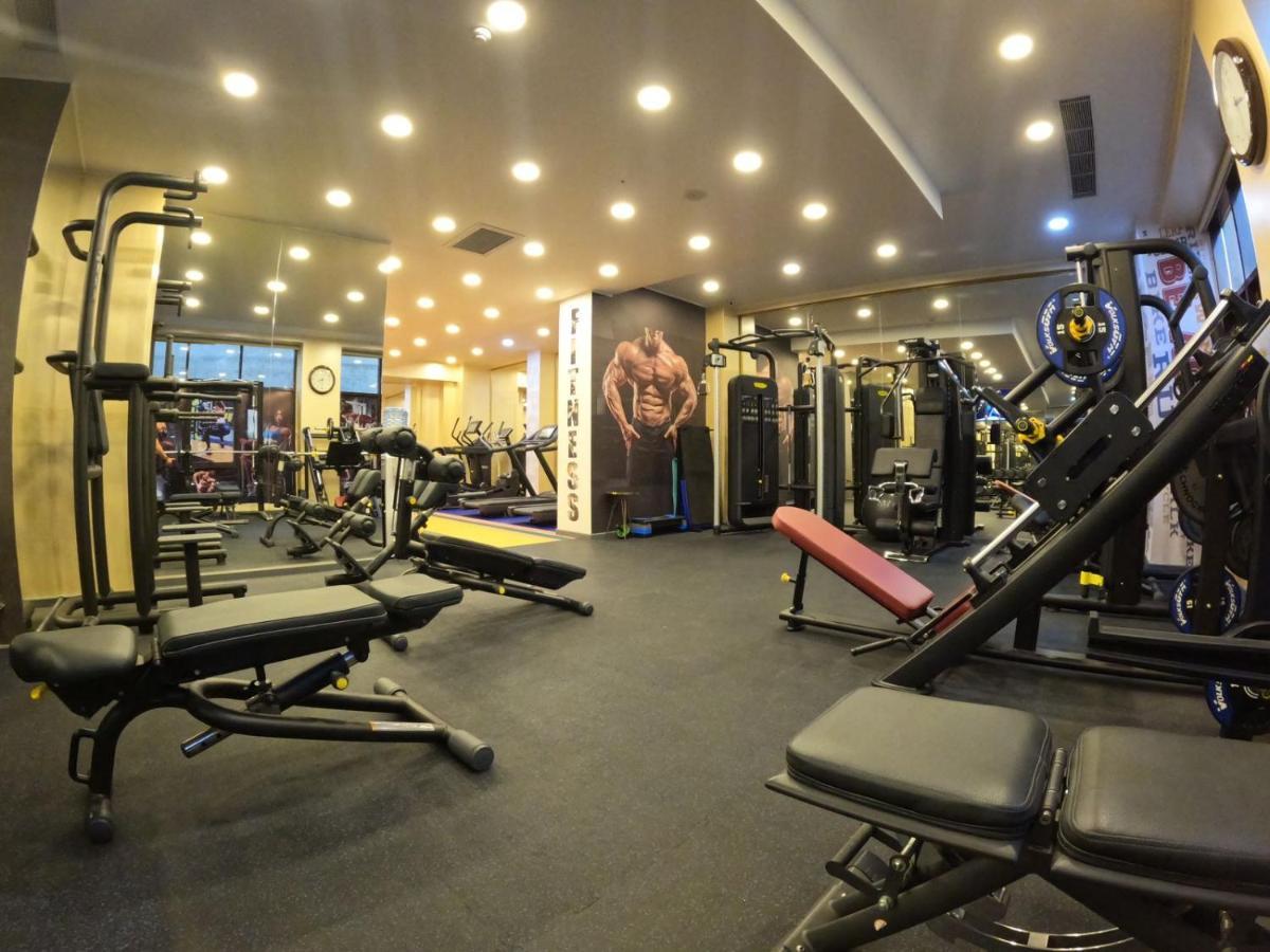 Premium Park 4* Baku