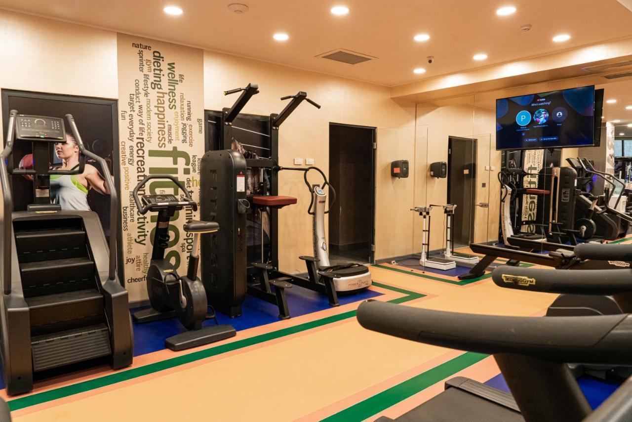 Premium Park Hotel Baku