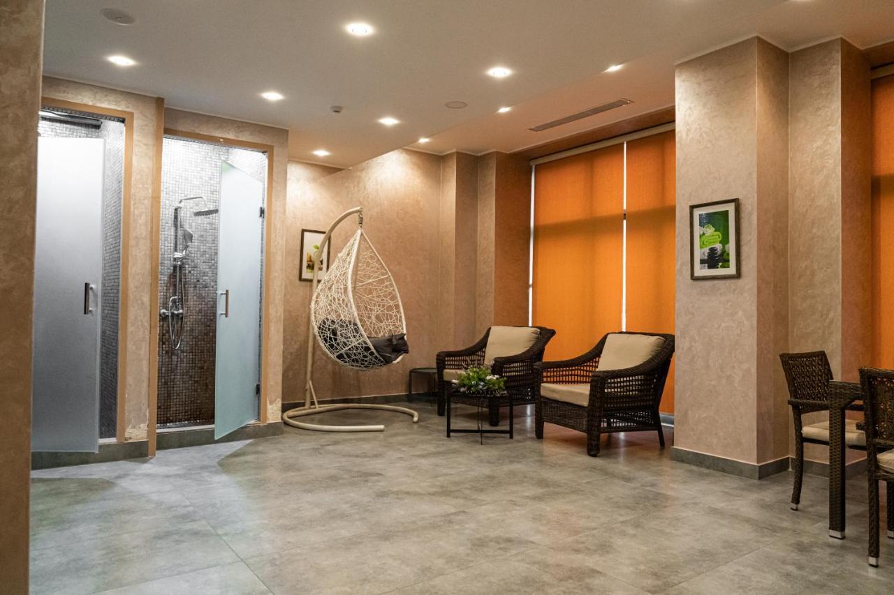 Hotel Premium Park