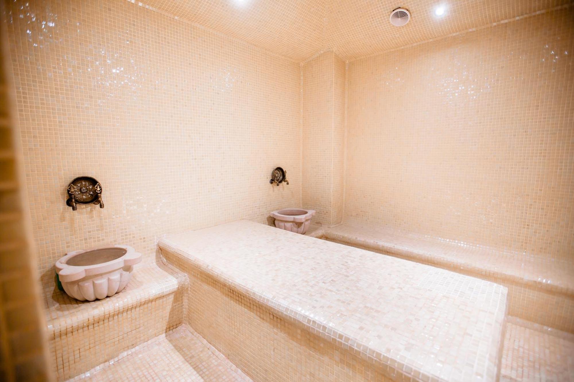Hotel Premium Park Baku