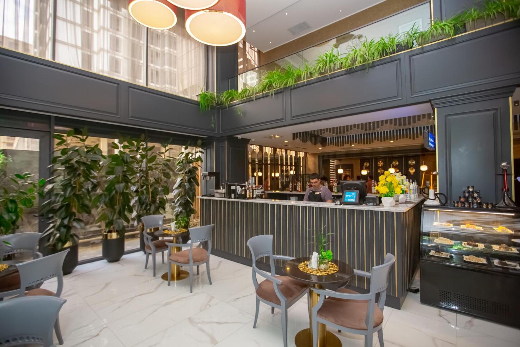 Premium Park Hotel Baku