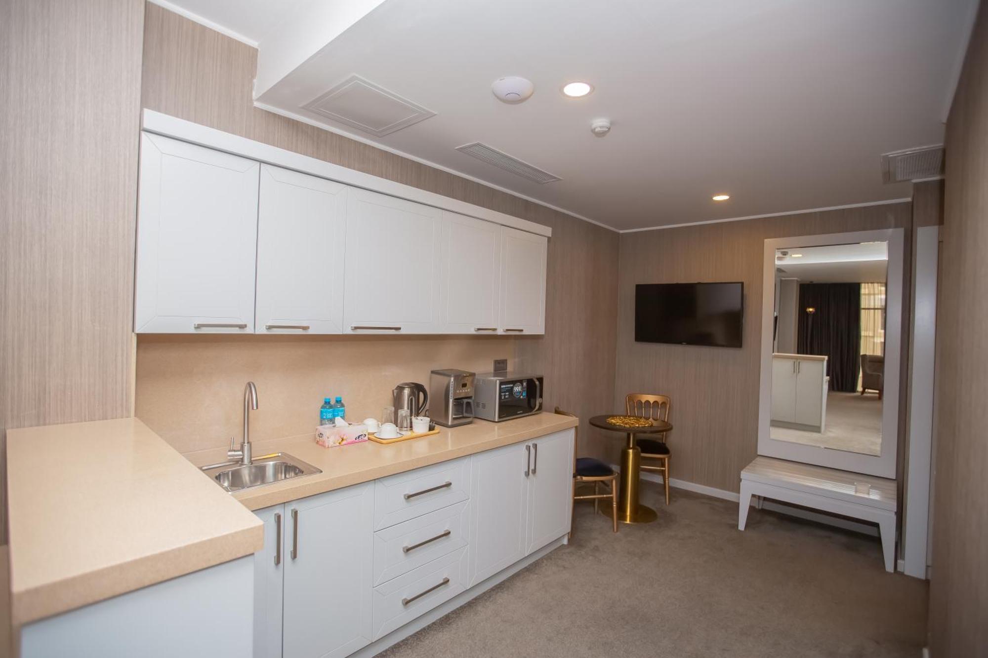 Hotel Premium Park 4*