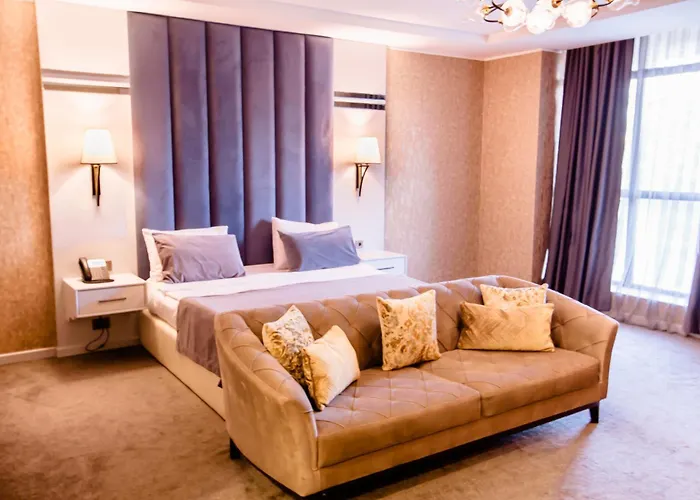 Premium Park Hotel