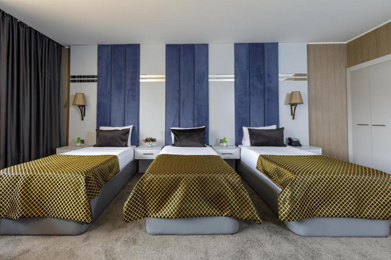 Premium Park 4* Bakü