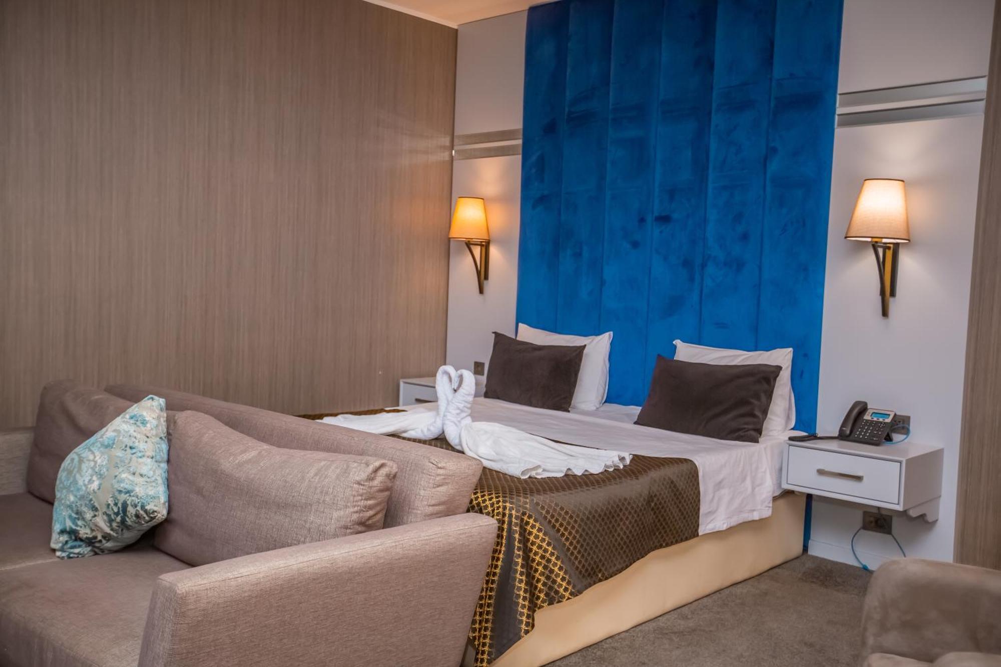 Premium Park Otel