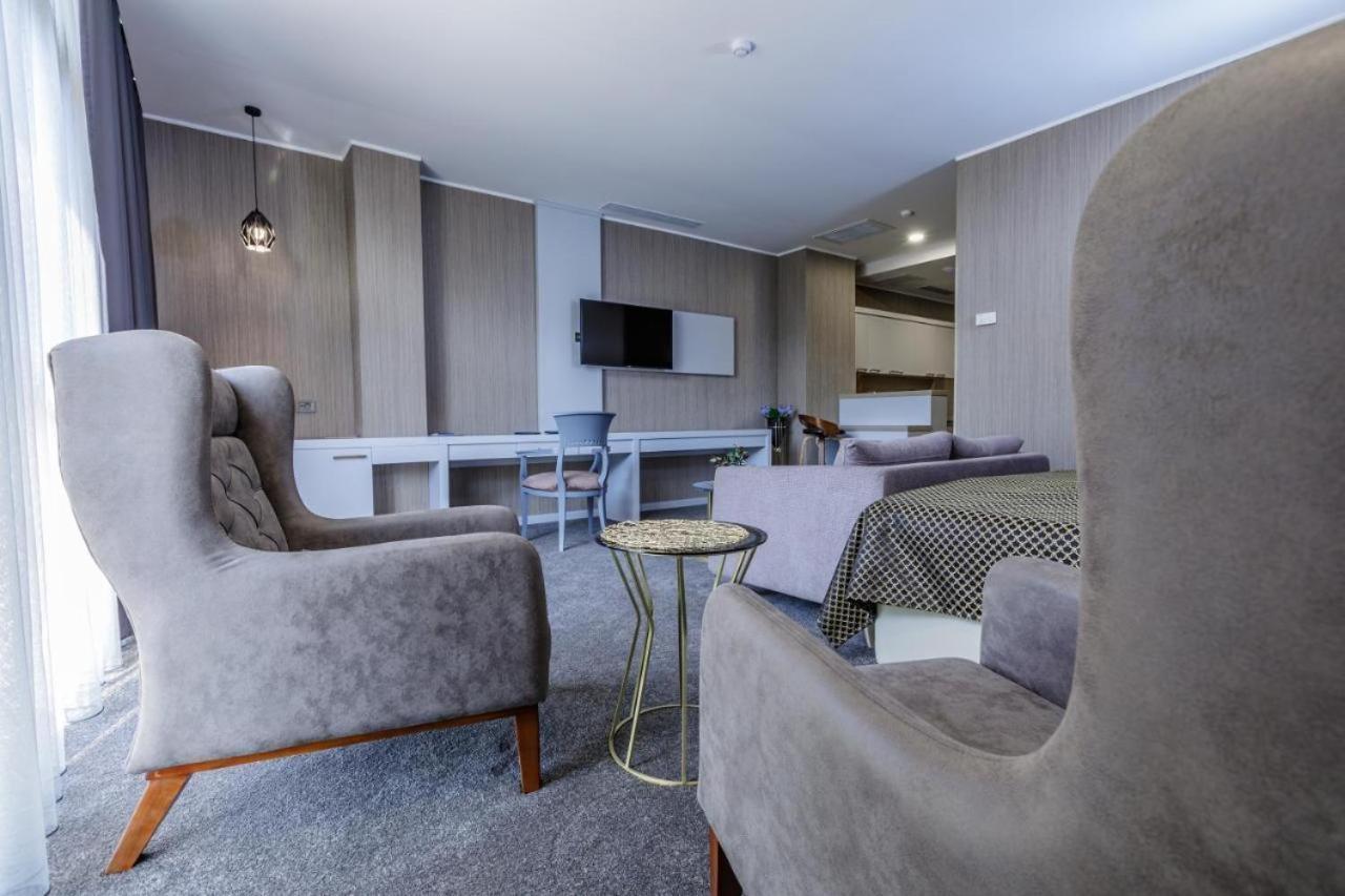 Otel Premium Park 4*