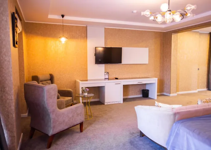 Premium Park Hotel