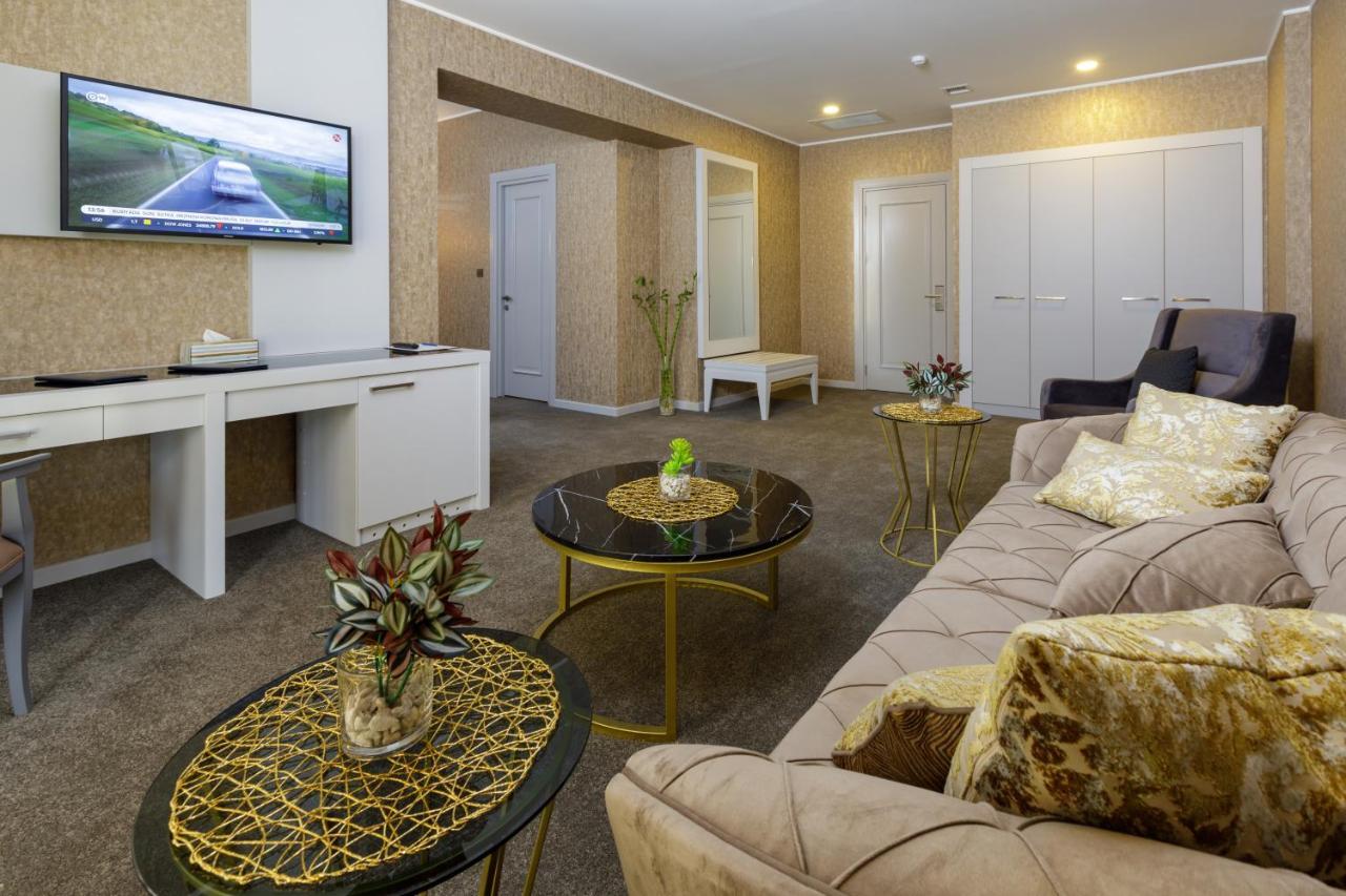 Hotel Premium Park