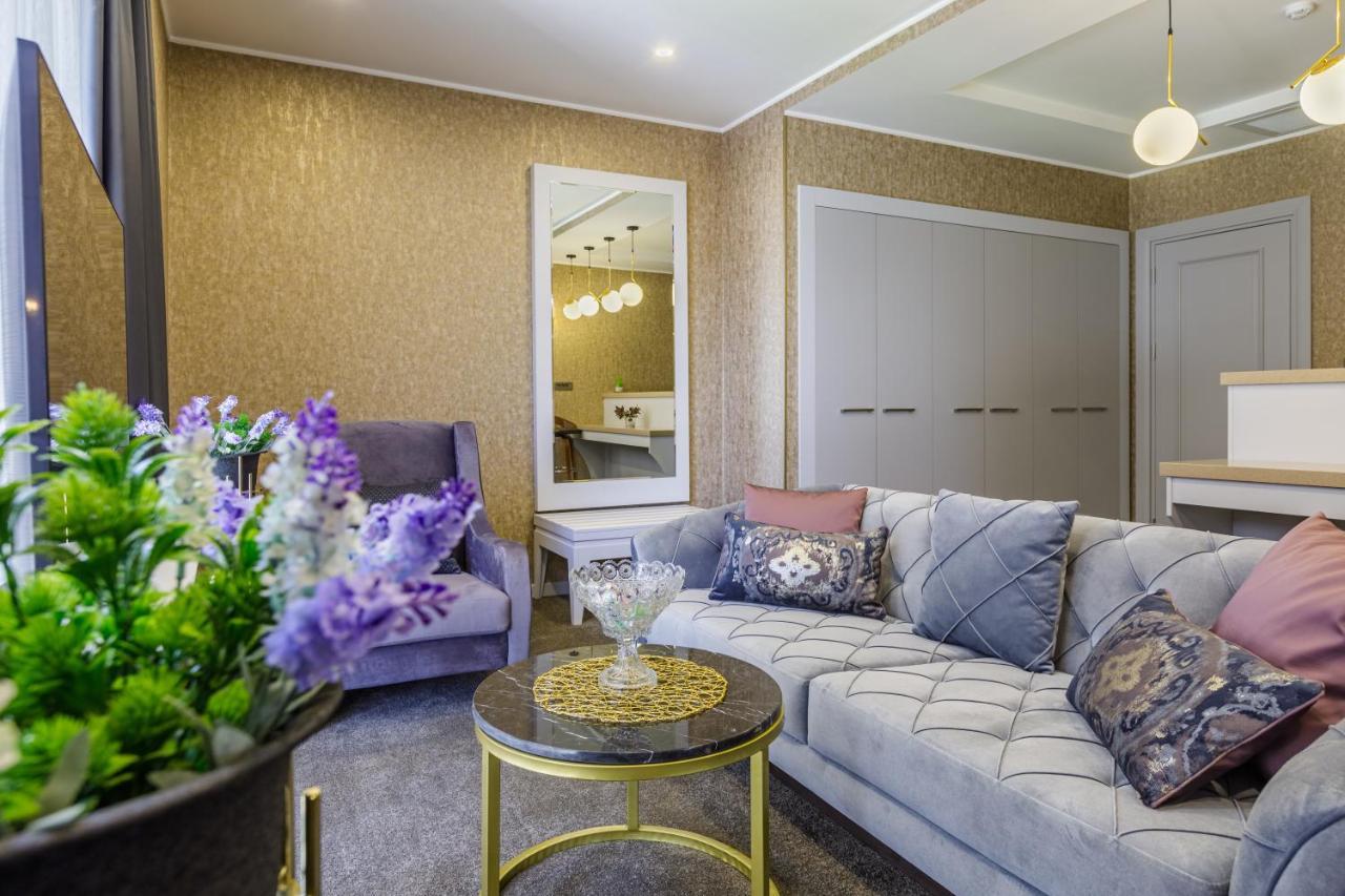 Hotel Premium Park 4*