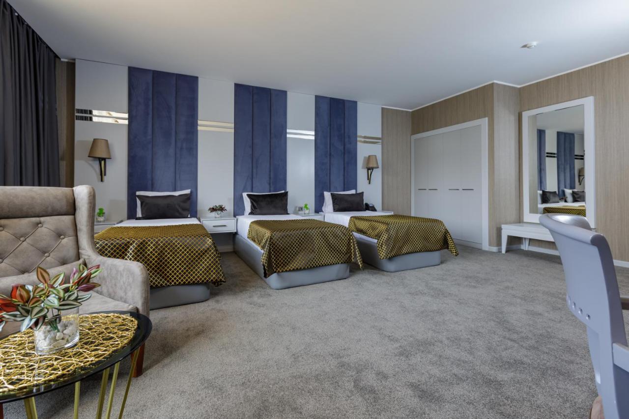 Hotel Premium Park