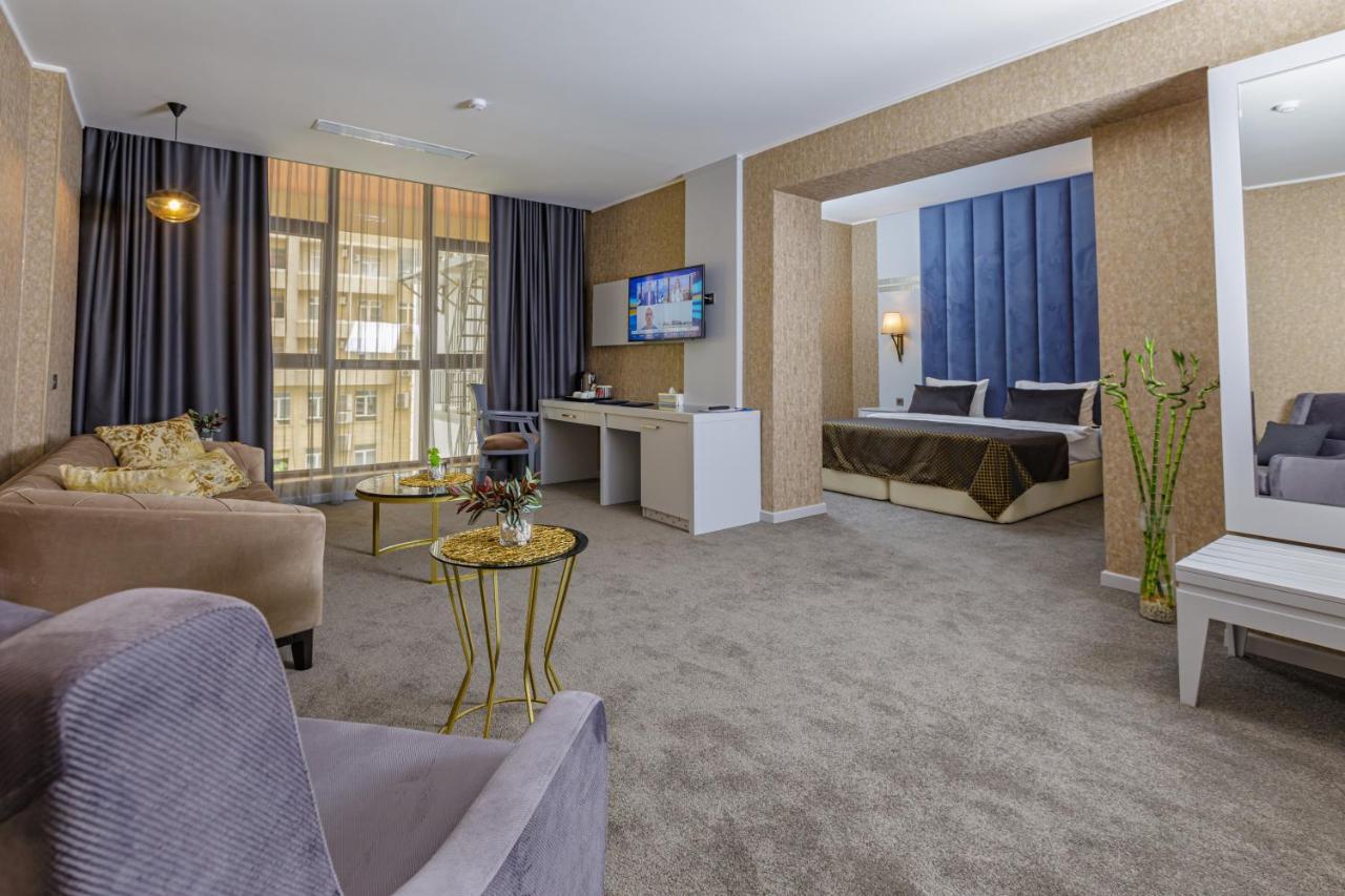 Premium Park 4*