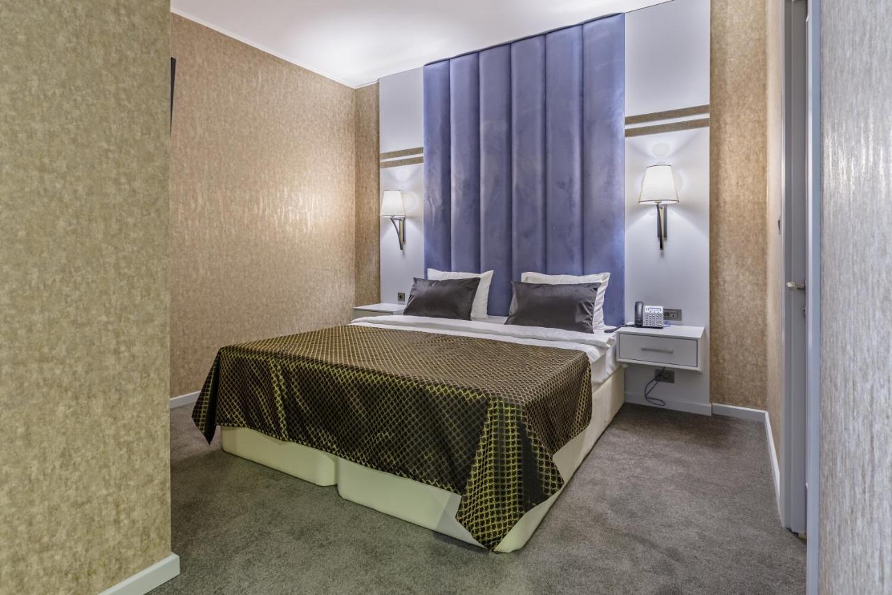 Premium Park Hotel