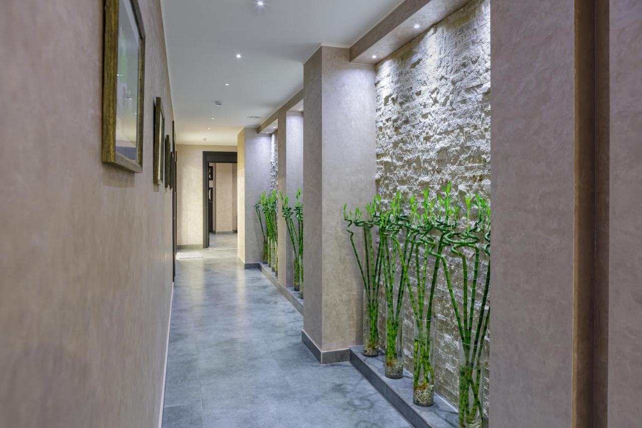 Premium Park Hotel 4*