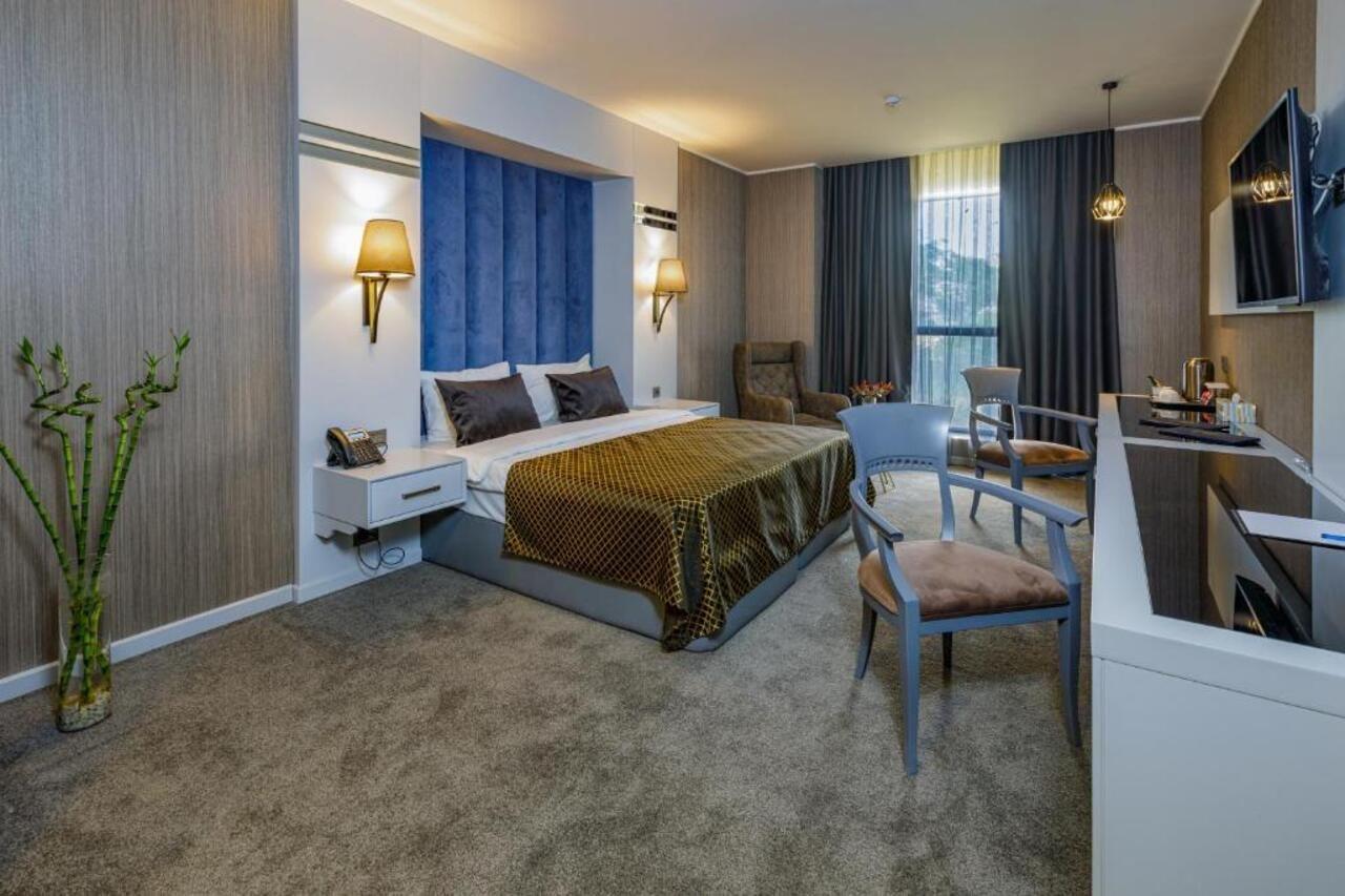 Hotel Premium Park