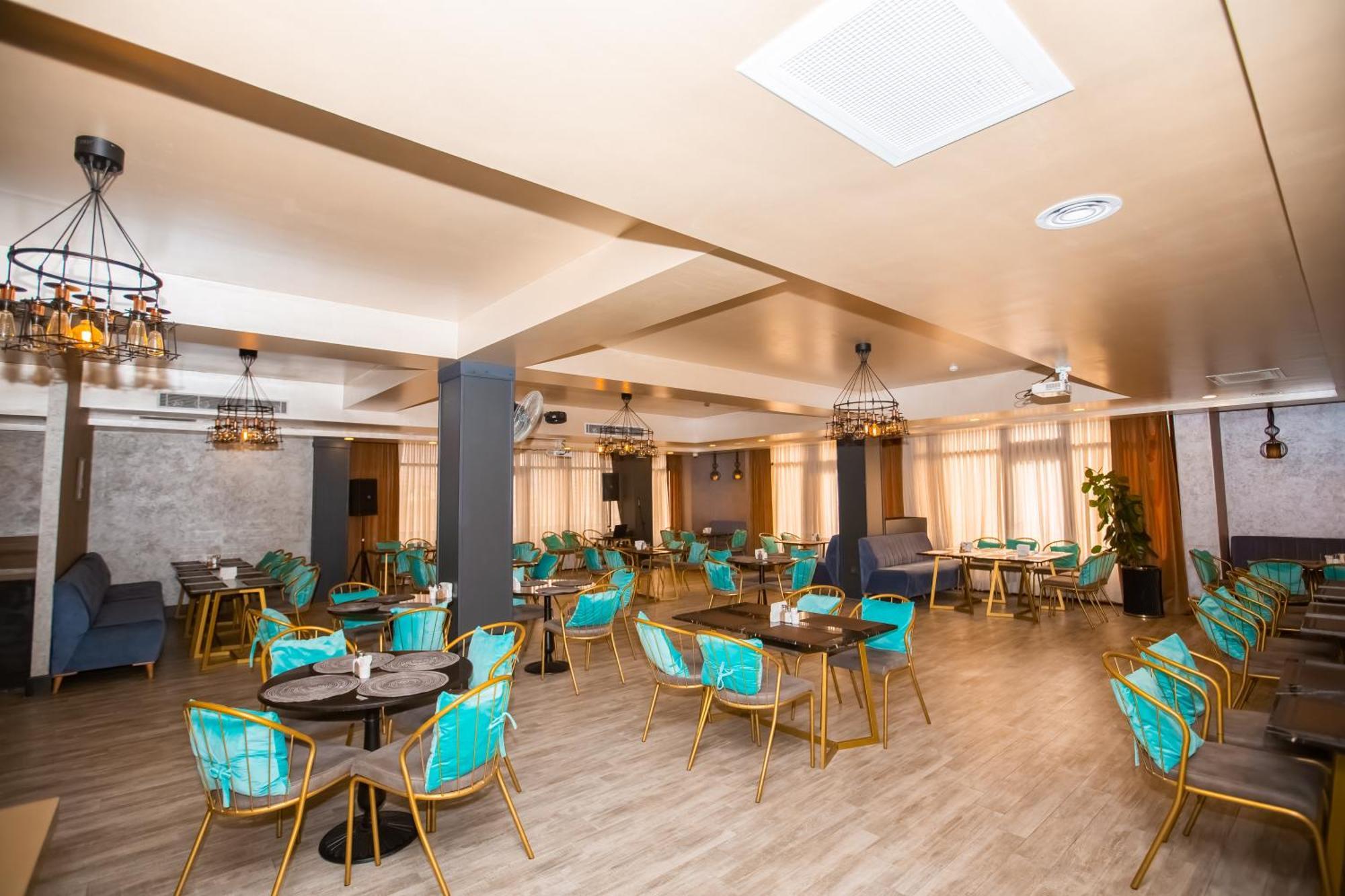Hotel Premium Park Baku