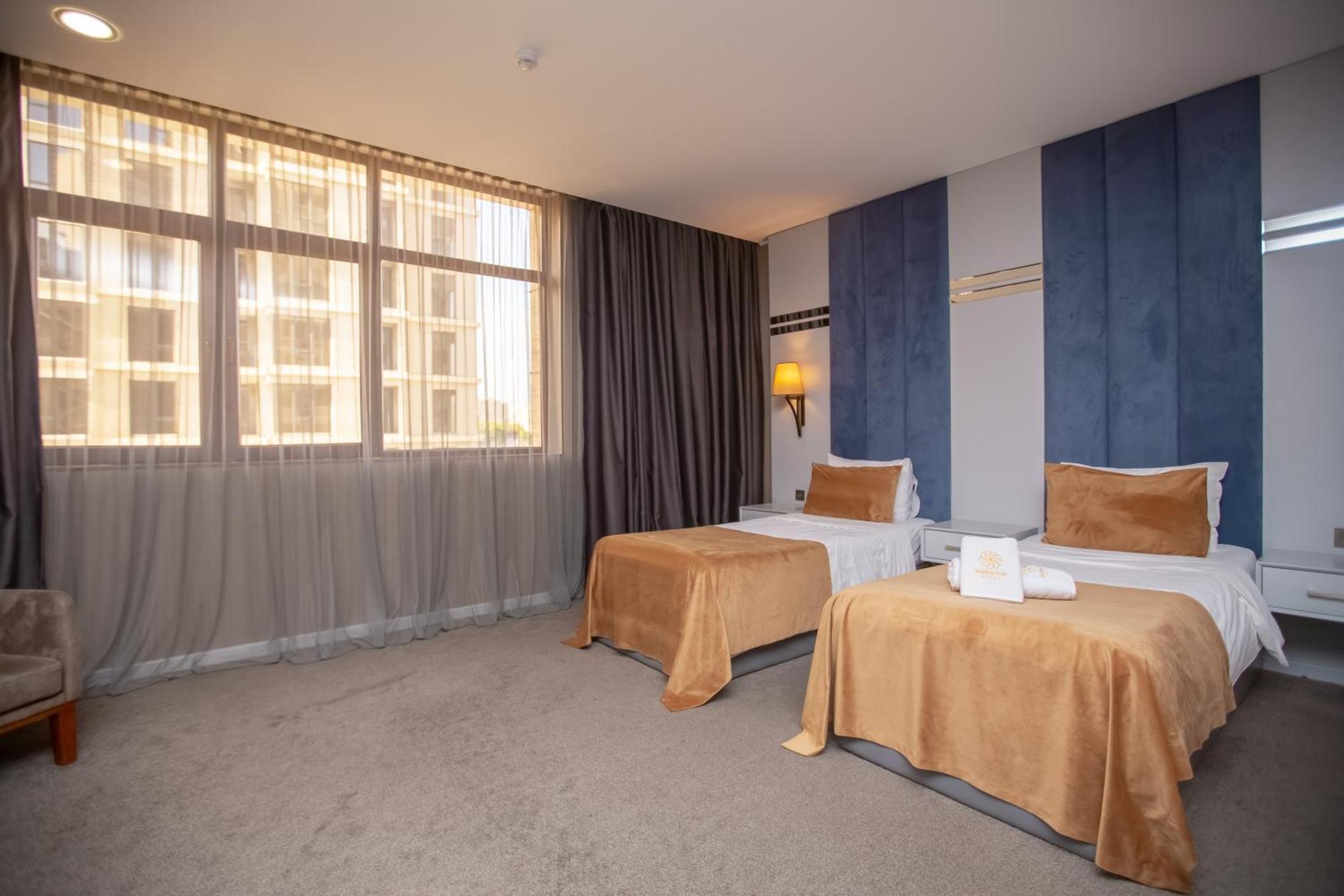 Premium Park Hotel 4*