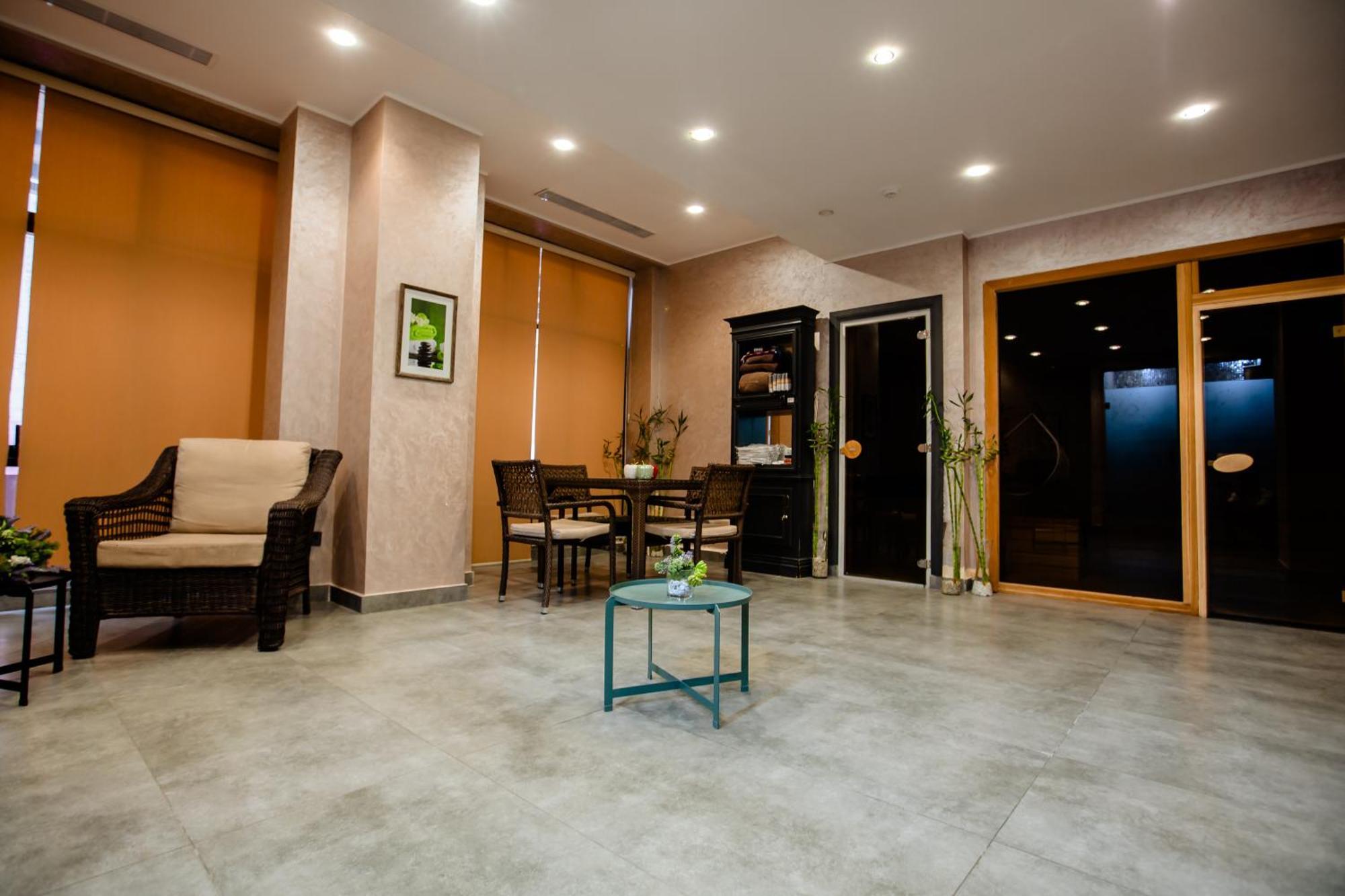 Premium Park Hotel Baku