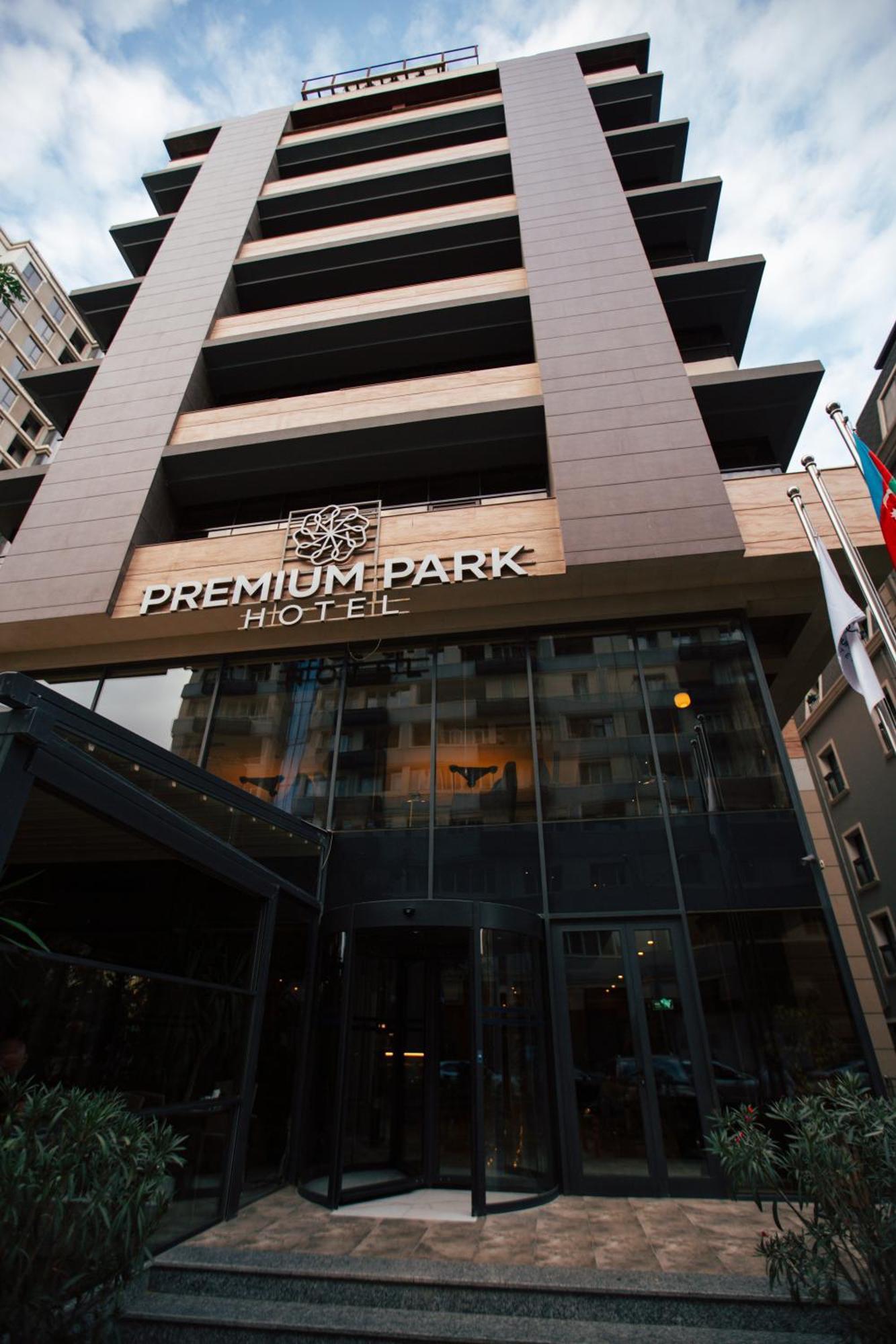Hotel Premium Park