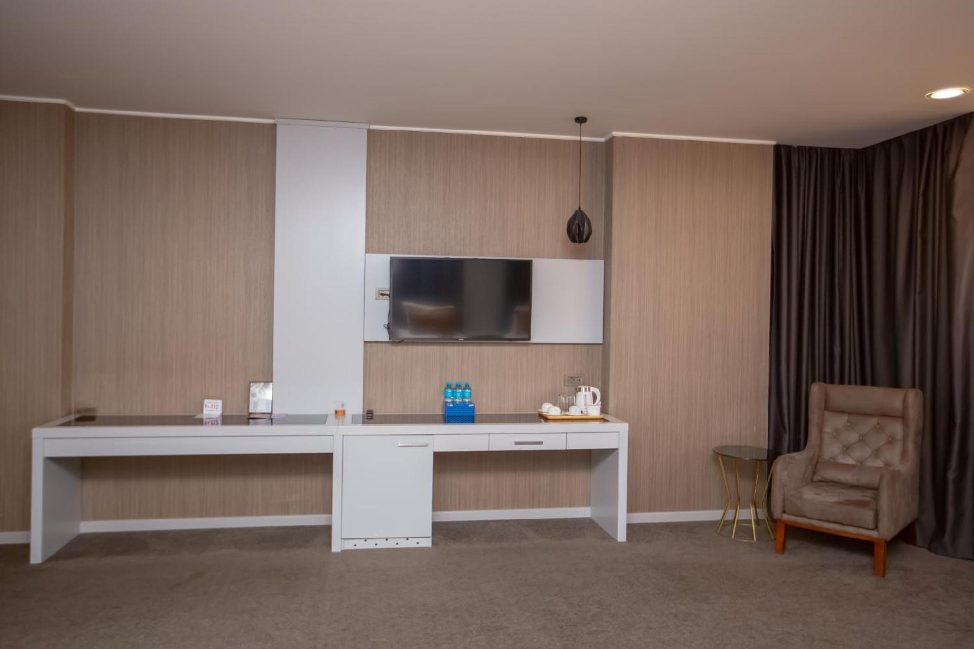 Hotel Premium Park Baku