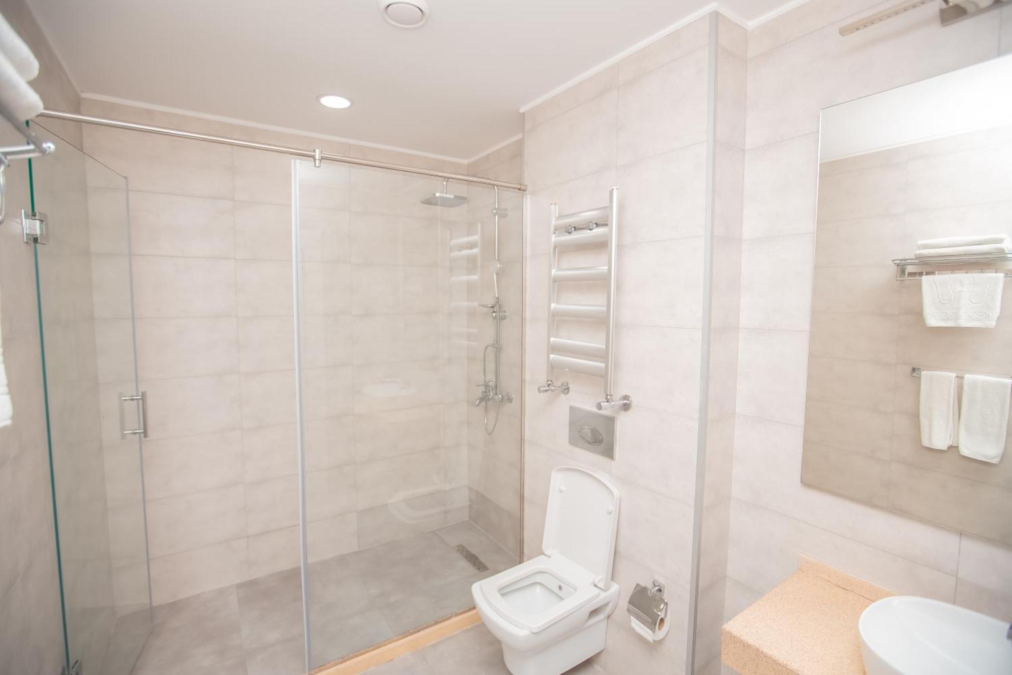 Premium Park Hotel