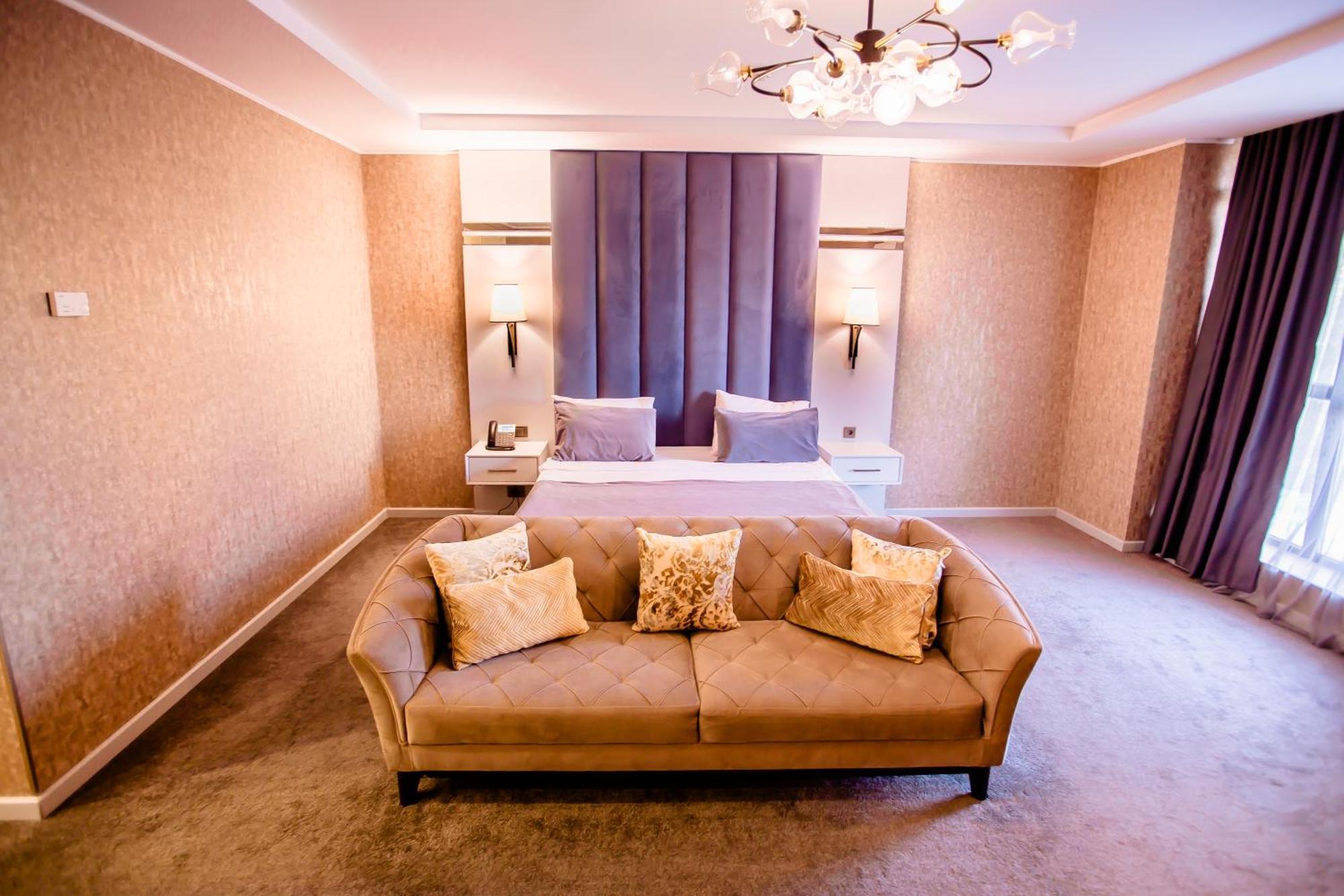 Hotel Premium Park