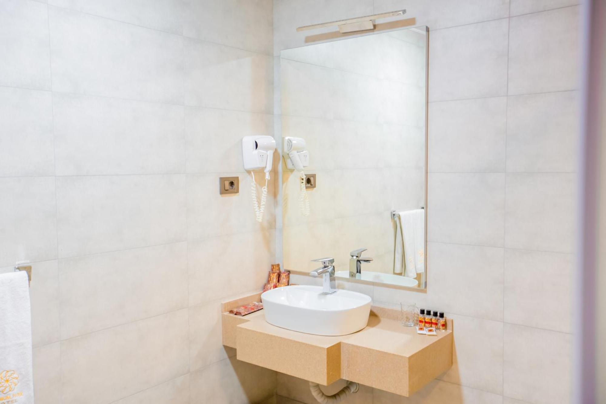 Premium Park Hotel 4*