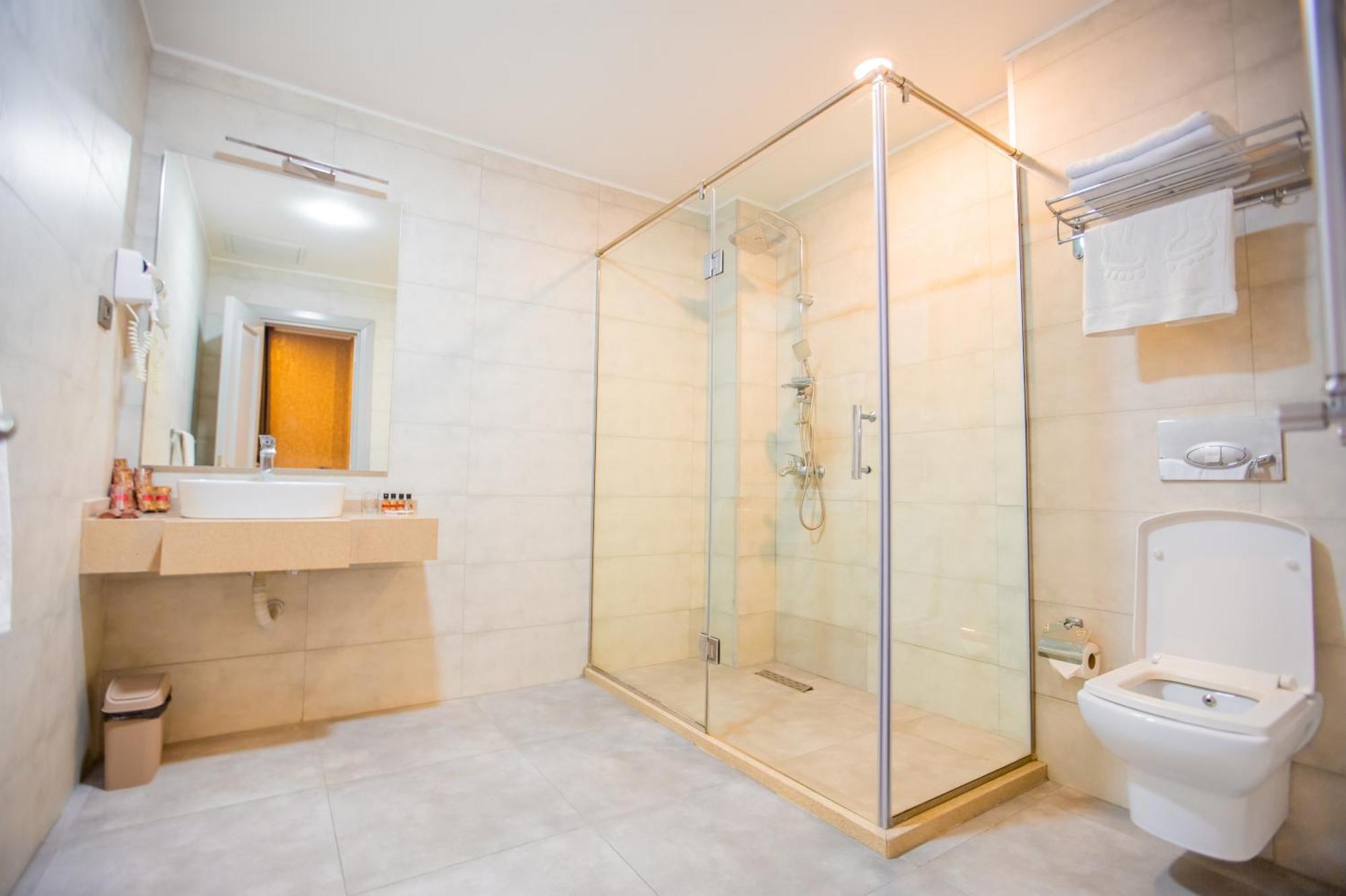 Hotel Premium Park 4*