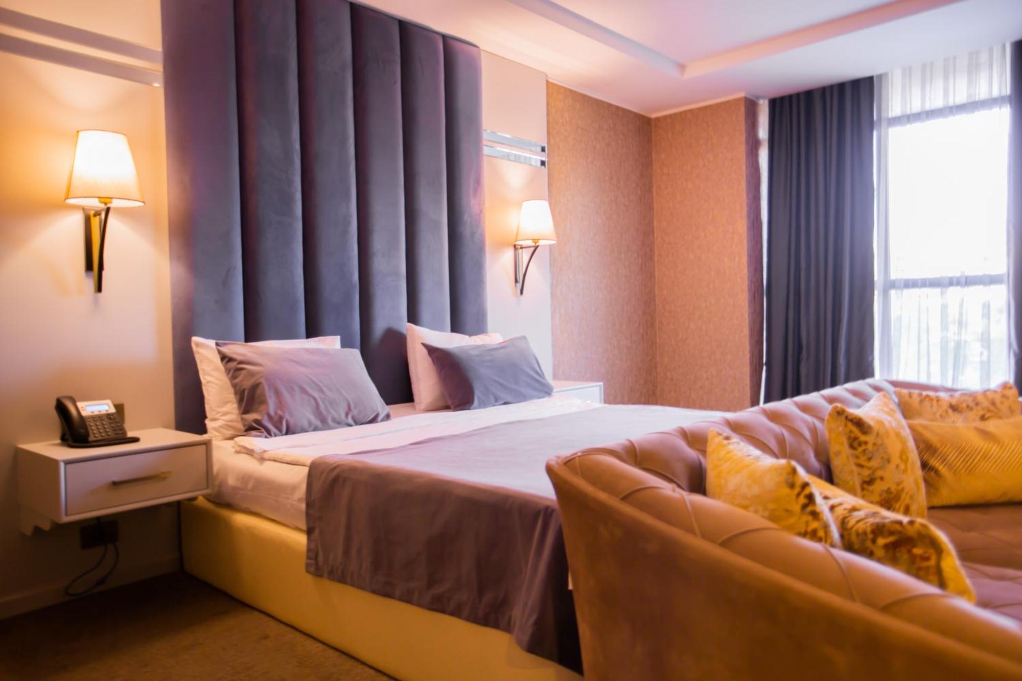 Premium Park 4* Baku