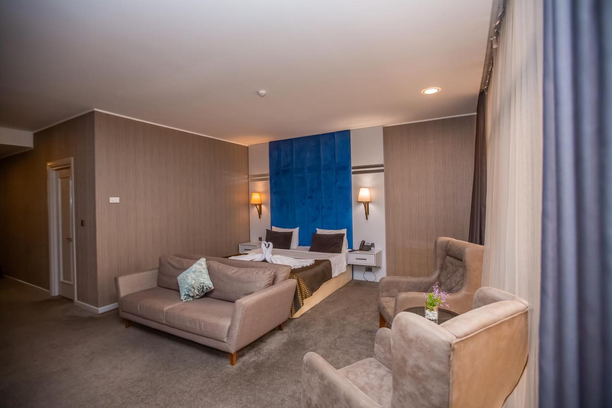Hotel Premium Park