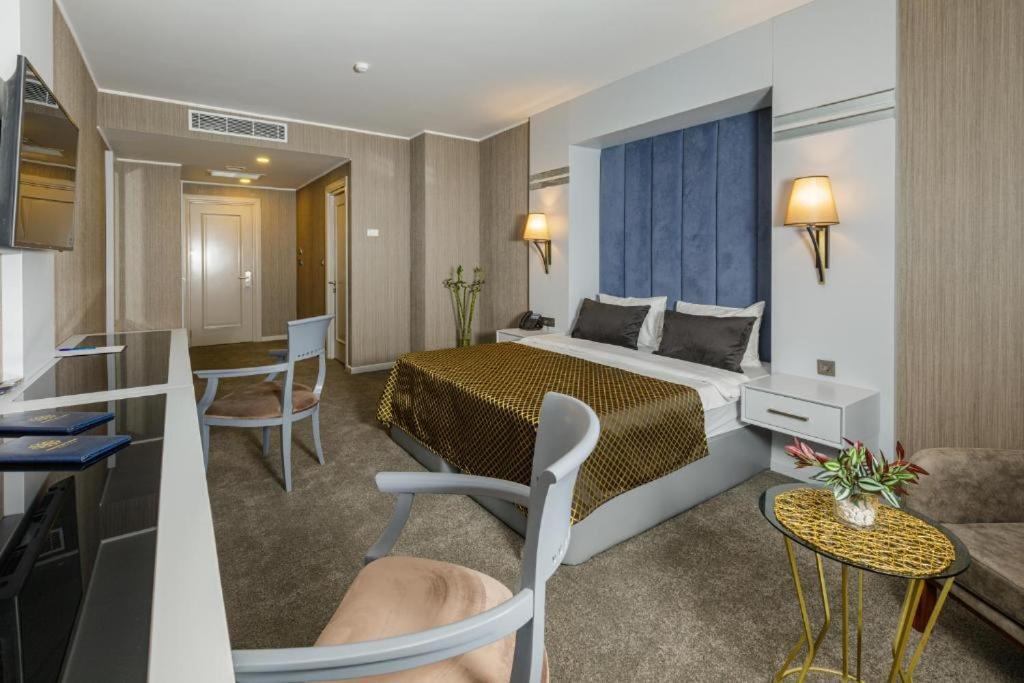 Premium Park 4*